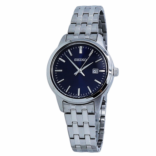 Seiko SUR407 Classic Ladies Quartz Watch