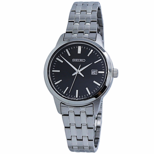 Seiko SUR409 Classic Ladies Quartz Watch