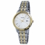 Seiko SUR410 Classic Ladies Quartz Watch