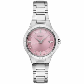 Seiko SUR413 Essentials Ladies Quartz Watch