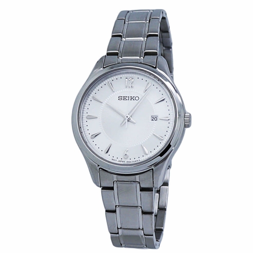 Seiko SUR423 Noble Ladies Quartz Watch