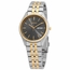 Seiko SUR432 Essentials Mens Quartz Watch