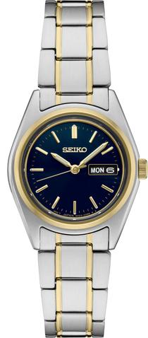 Seiko SUR436 Essentials Ladies Quartz Watch