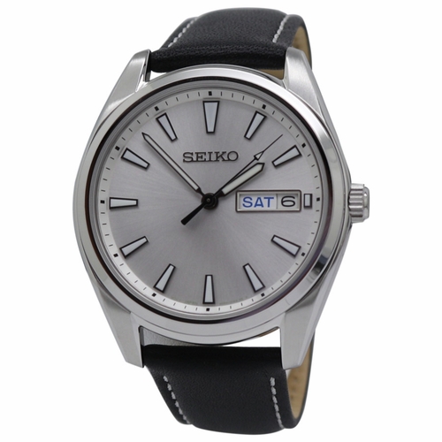 Seiko SUR447P1 Neo Classic Mens Quartz Watch