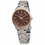 Seiko SUR476P1 Sapphire Ladies Quartz Watch