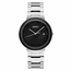 Seiko SUR485 Essentials Mens Quartz Watch