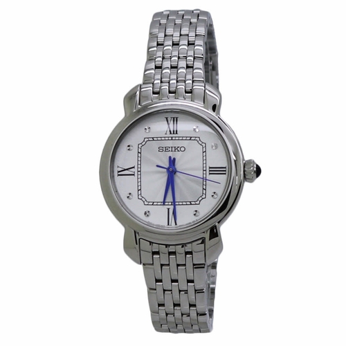 Seiko SUR497 Quartz Ladies Quartz Watch