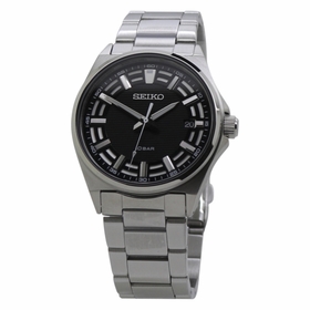 Seiko SUR505P1 Classic Mens Quartz Watch