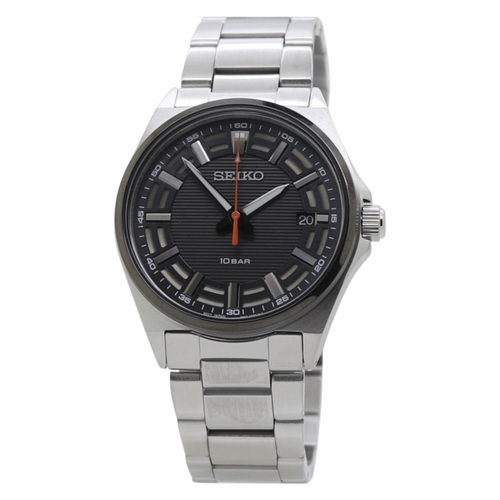 Seiko SUR507P1  Mens Quartz Watch