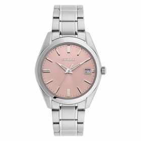 Seiko SUR523 Quartz Mens Quartz Watch