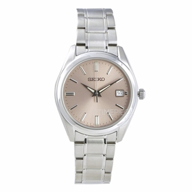 Seiko SUR523P1 Discover More Mens Quartz Watch