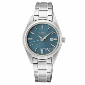 Seiko SUR525 Quartz Mens Quartz Watch