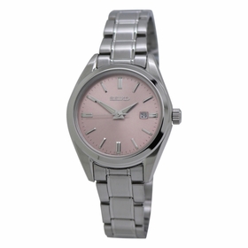 Seiko SUR529 Quartz Ladies Quartz Watch