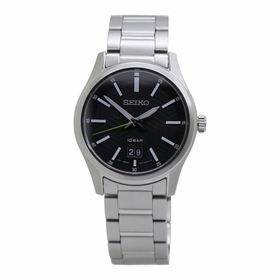 Seiko SUR535 quartz Mens Quartz Watch