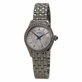 Seiko SUR539 Quartz Ladies Quartz Watch