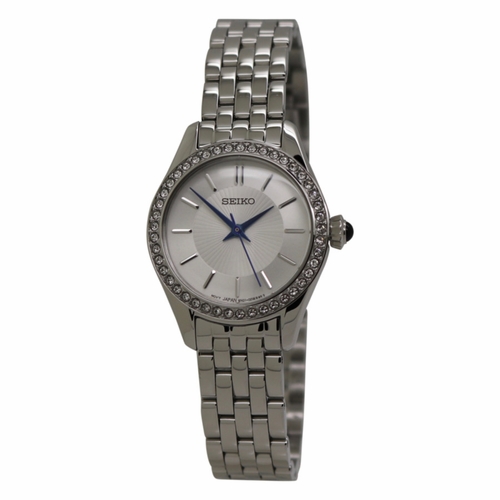 Seiko SUR539 Quartz Ladies Quartz Watch