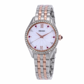 Seiko SUR542 Quartz Ladies Quartz Watch
