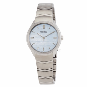 Seiko SUR549P1 Discover More Ladies Quartz Watch