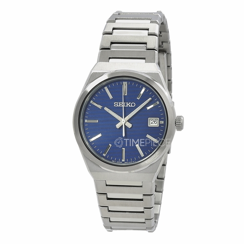 Seiko SUR555P1 Classic Mens Quartz Watch
