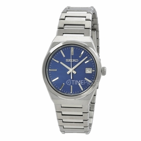 Seiko SUR555P1 Classic Mens Quartz Watch