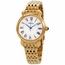 Seiko SUR626 Essentials Ladies Quartz Watch