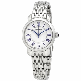 Seiko SUR629  LADIES Quartz Watch
