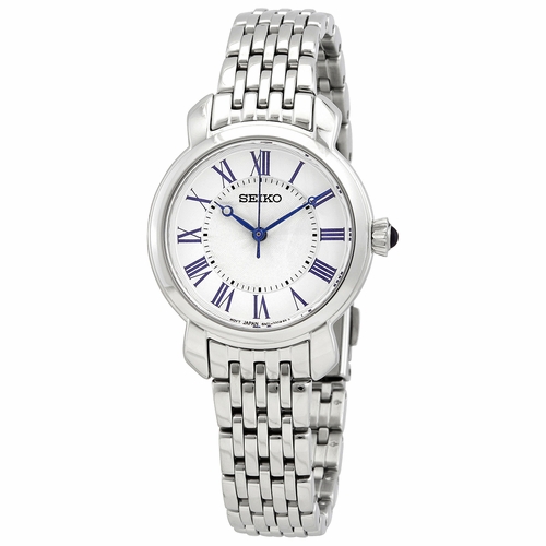 Seiko SUR629  LADIES Quartz Watch
