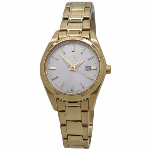 Seiko SUR632P1 Neo Classic Ladies Quartz Watch