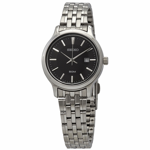 Seiko SUR649P1 Neo Classic Ladies Quartz Watch
