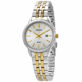 Seiko SUR661P1  Ladies Quartz Watch