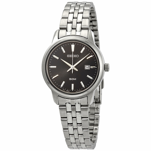 Seiko SUR663P1 Neo Classic Ladies Quartz Watch