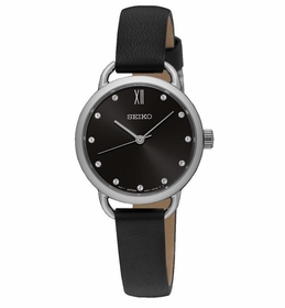 Seiko SUR699P1  Ladies Quartz Watch