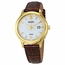 Seiko SUR702P1 Classic Ladies Quartz Watch