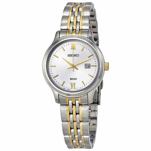 Seiko SUR705P1 Classic Ladies Quartz Watch