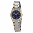 Seiko SUT110 Solar Ladies Eco-Drive Watch