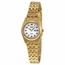 Seiko SUT118 Solar Ladies Eco-Drive Watch