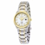 Seiko SUT128 Solar Ladies Chronograph Eco-Drive Watch