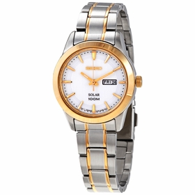 Seiko SUT162P1S  Ladies Quartz Watch