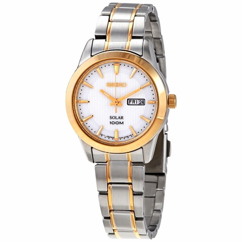Seiko SUT162P1S  Ladies Quartz Watch