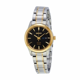 Seiko SUT166 Core Ladies Eco-Drive Watch