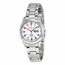 Seiko SUT167 Solar Ladies Eco-Drive Watch