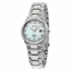 Seiko SUT213 Solar Ladies Eco-Drive Watch