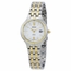 Seiko SUT218 Solar Ladies Eco-Drive Watch