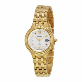 Seiko SUT220 Core Ladies Eco-Drive Watch