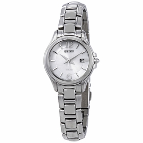 Seiko SUT233 Solar Ladies Eco-Drive Watch