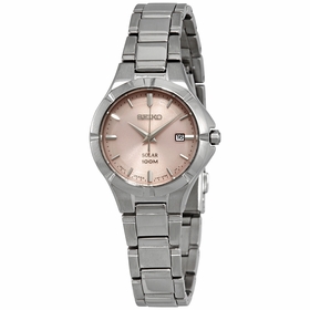Seiko SUT315 Core Ladies Eco-Drive Watch