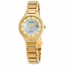 Seiko SUT320 Core Ladies Eco-Drive Watch