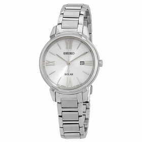 Seiko SUT323 Solar Ladies Eco-Drive Watch