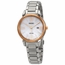 Seiko SUT326 Solar Ladies Eco-Drive Watch