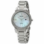 Seiko SUT327 Solar Ladies Eco-Drive Watch